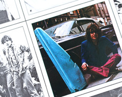 ORIGINAL UNCENSORED COVER PINK FLOYD NICE PAIR VINTAGE VINYL 2 LP SYD BARRETT NM