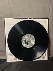 Crass Best Before…1984 Gatefold Lyric Sheet Double LP Vinyl Record – EXCELLENT
