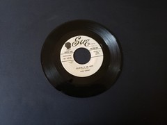 MEGARARE 1958 VG+ PROMO Don Covay Believe It Or Not/betty jean SEE NOTES! 709 45