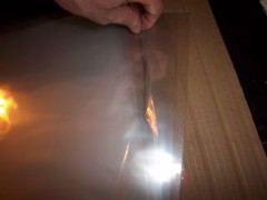 200 ct 12″ 3 MIL Clear Plastic Outer Sleeves,Jackets For Vinyl Records Album Lp