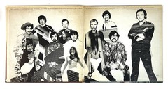 Blood Sweat And Tears – Self Titled Vinyl, LP Reissue ‎– KCS 9720 VG/VG+