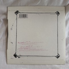 PAUL WELLER – THE BOTTLE – UK – 7″ SINGLE – 2004