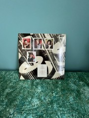 QUEEN THE WORKS 1984 LP Vinyl SEALED PROMO Capitol Records. Read description