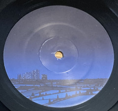 LEMON JELLY- Lost Horizons. RARE Double LP Gatefold w/Inners UK 2002 XL