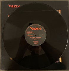 Yazoo- Other Side Of Love- 12″ Vinyl Single (Mute) (1982) Near-Mint