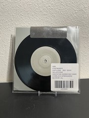 Charli XCX – Guess/Spring Breakers 7 Inch” Vinyl UO Singles Day Exclusive