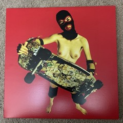 Are Young & Good Looking by Dwarves (Record, 2018)