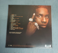 POLO G Hall of Fame RSD 2026 LP sealed VINYL Record NEW