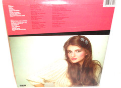 33 1/3 rpm vinyl record SYLVIA RCA # ahl1=4312 12 in dia Spot Tested for Play
