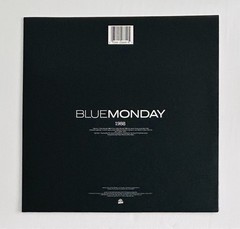New Order – Blue Monday 1988 (Qwest Records, 1988, US 12″ Single)