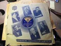 1928 LEO SCHÜTZENDORF Picture Slv ZAR und ZIMMERMANN O Sancta Justitia Meyrowitz
