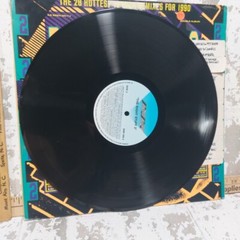 VINTAGE THE RIGHT STUFF 2 – NOTHIN BUT A HOUSEPARTY 12″ REMIXES 1990 VINYL Testd