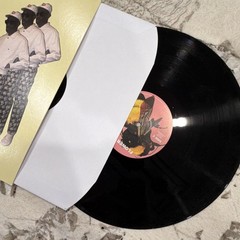 Tyler the Creator Scum Fuck Flower Boy Vinyl LP Columbia 2017 88985469051 2010s