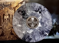 Ghost – SKELETÁ Limited Edition “Bleach Blend” Colored Vinyl SEALED