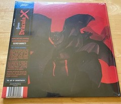 Castlevania Rondo Of Blood/Dracula X Original Video Game Soundtrack 2x Vinyl LP!