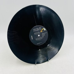 Solar Flare – Boogie Fund / Don’t Play With Fire (12″) 33 1/3 RPM G+