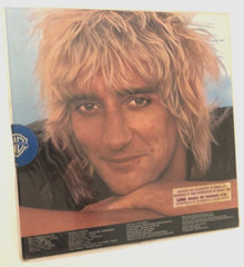 Rod Stewart Blondes Fun BSP 3276 Warner Bros. Vintage 70s Picture Disc Vinyl New