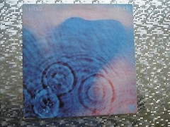 Pink Floyd ~ Meddle ~ Vintage LP Harvest – SMAS-832
