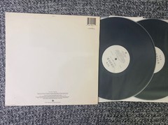 New Order Lp Substance 1987 V. G + Promo Copy Original Press