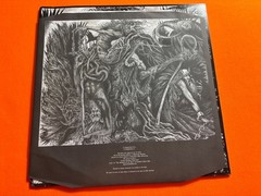 (3 LP lot) Darkthrone: Old Star + Astral Fortress + Eternal Hails Vinyl