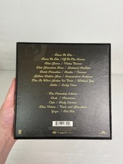 Lana Del Rey – Born To Die Paradise Edition CD + Vinyl Boxset Rare ORIGINAL