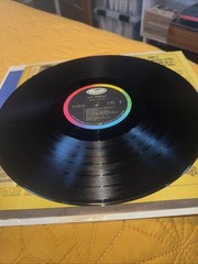 King Curtis : Soul Serenade Capitol LP ST 2095 Stereo In Shrink! 1964 Nice!
