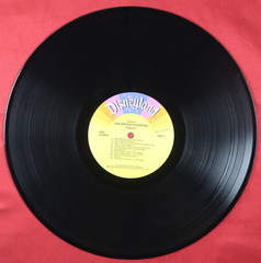 Disney Children’s Favorites Volumes 1 2 3 Vinyl LP Record Set W/ Songbook Lyrics