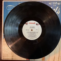 LITTLE ANTHONY & THE IMPERIALS – We Are The Imperials Featuring Little Anthon LP