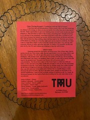 Titus Andronicus 2×7″ Bundle Albert Camus Fear And Loathing 2007 Punk Indie VG