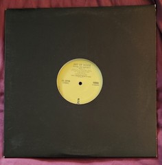 Art Of Noise – Close (To The Edit) – 12″ Vinyl – 1985 – Island 0-96859 – US – EX