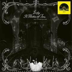 Laufey – A Matter of Time: Live at Madison Square Garden RSD 2026 Brand New