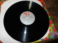 Cream – Wheels Of Fire – 1968 – Double LP Gatefold