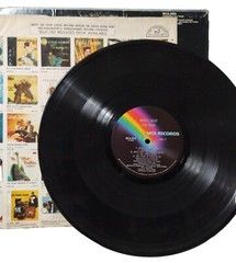 The Who Vinyl Album Who’s Next Vintage 1971 Record Tested Working