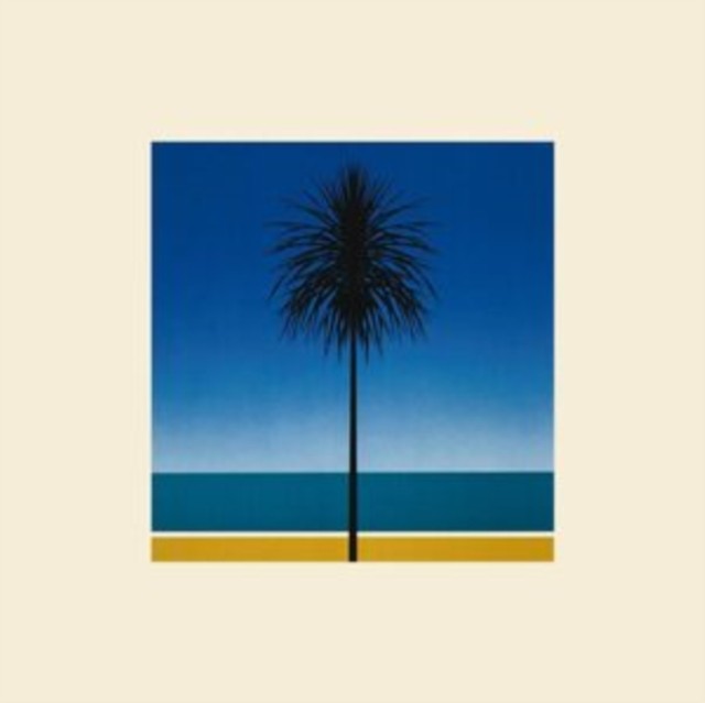 Metronomy: ENGLISH RIVIERA (2021 REPRESS) (Vinyl) NEW
