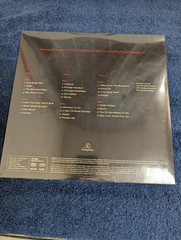 Paul Weller – Other Aspects Live… 3LP Vinyl DVD SEALED THE JAM STYLE COUNCIL