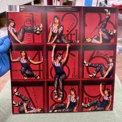 PinkPantheress – Fancy That (LP, Mixtape, Red) (Mint (M)) – 3827348207