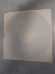 Two vintage Man LPS 1st Pressings
