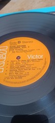 Elvis – Golden Records Vol. 3 (1977 RCA Reissue) • Orange Label • LSP‑2765 • VG+