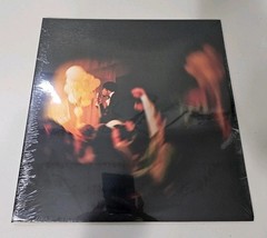 Tory Lanez ALONE AT PROM Deluxe Gatefold 2LP Orange Vinyl Record