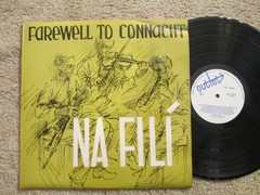 Na Fili – Farewell to Connacht – Celtic Traditional – Fiddle & Uilleann Pipes