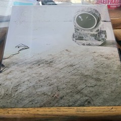 LCD Soundsystem – Sound Of Silver DFA – dfa2164 NEW