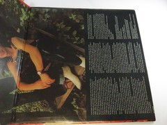 Poco Deliverin Gatefold Orange Labels KE 30209 PE 30209 US Pressing LP Vinyl