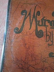 Murder By Death Eyeball Records Gold Double Albums 2003