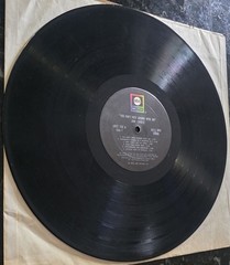 You Don’t Mess Around With Jim Croce 1971 ABCX-756 Vinyl LP Vintage Record VG+