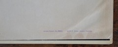 Decca SXL2234 ED1‑WBg Kathleen Ferrier Bach‑Handel Recital Boult FFSS Sleeve Spl