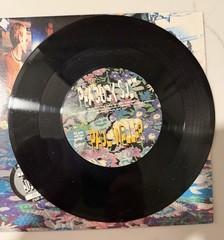 Paul Weller Peacock Suit 1996 UK 7” Vinyl GOD 149 Limited Edition Go Discs