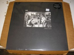 Crime – Murder By Guitar LP new sealed Superior Viaduct punk rock rock n’ roll