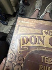 VERDI: Don Carlo-NM1966 4LP BOX TEBALDI/BERGONZI/BUMBRY/GHIAUROV/SOLTI