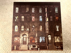 Led Zeppelin, “Physical Graffiti,” 2005 Classic Records 200g, Near Mint