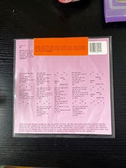 Charli xcx 360 7″ Vinyl Record Limited Edition Spotify Fan First – New Sealed